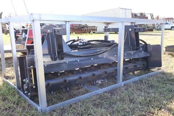 Main image Land Honor PR-12-72W